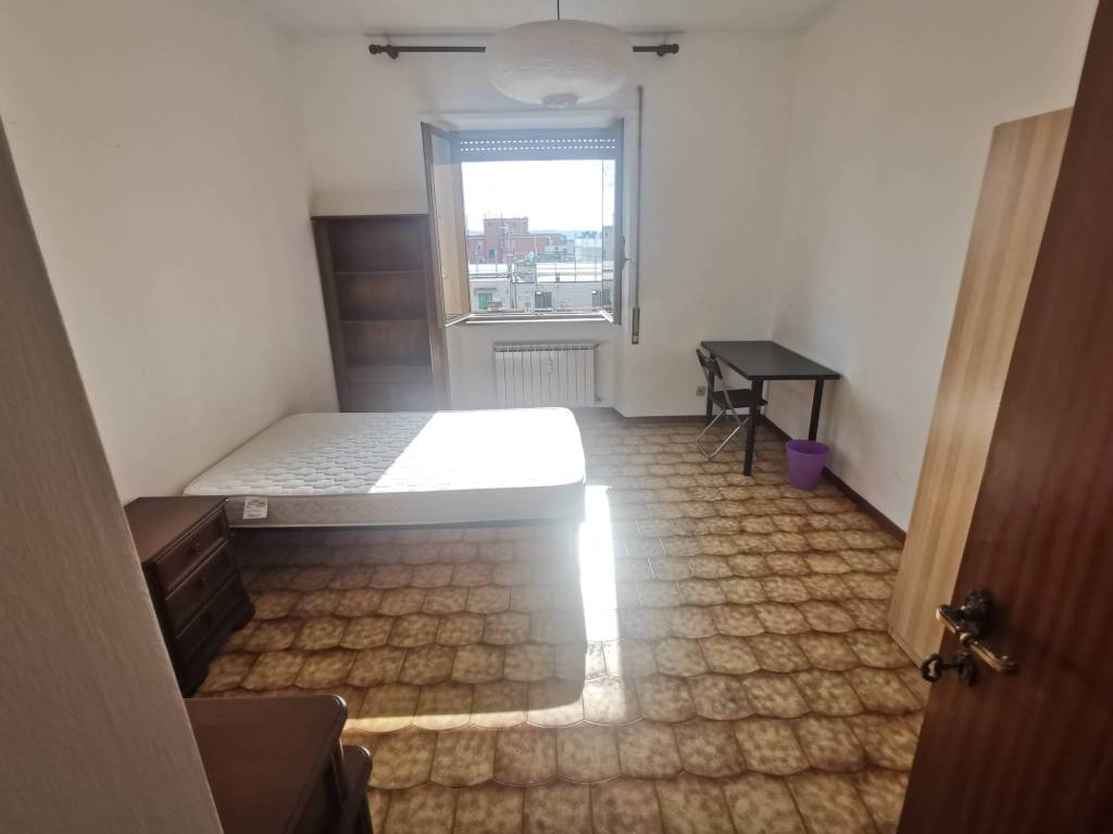 appartamento in affitto a Roma in zona Trieste