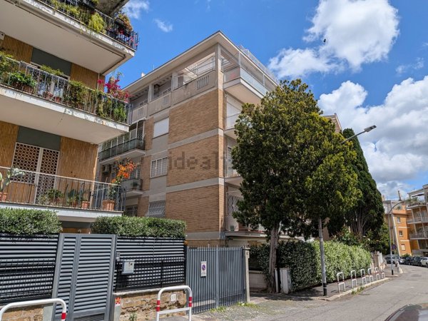 appartamento in affitto a Roma in zona Tor di Quinto