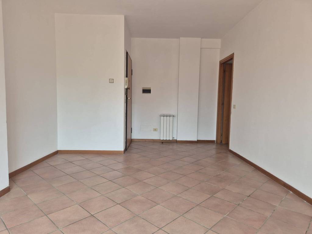 appartamento in affitto a Roma in zona Labaro