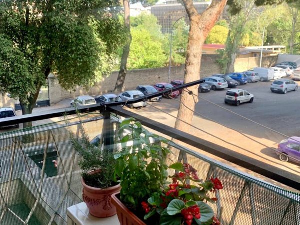 appartamento in affitto a Roma in zona Collatino