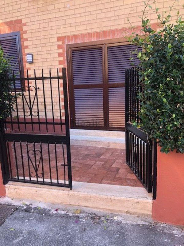 appartamento in affitto a Roma in zona Massimina/Casal Lumbroso