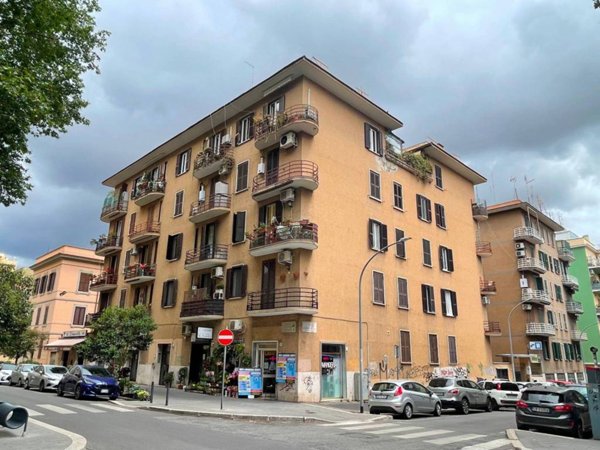 appartamento in affitto a Roma in zona Appio Latino