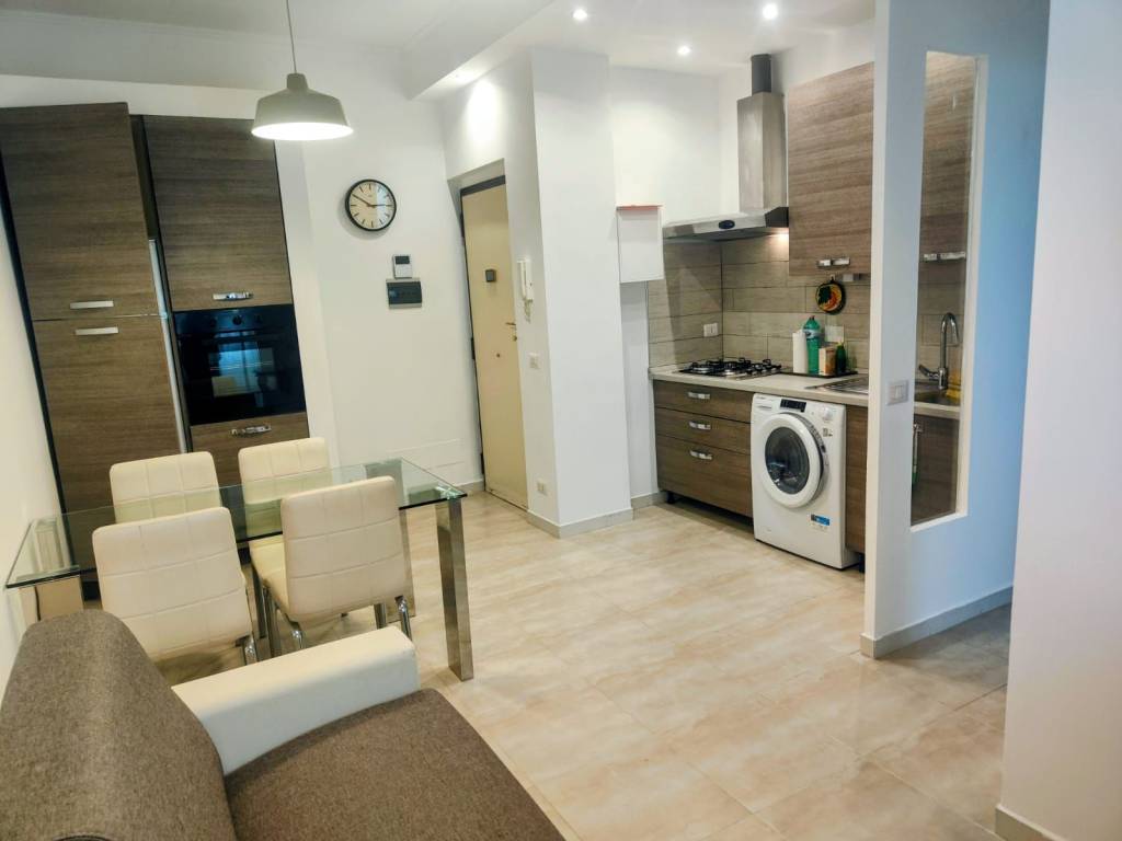 appartamento in affitto a Roma in zona Appio Latino