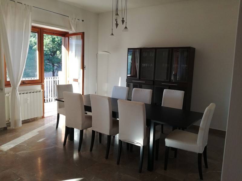appartamento in affitto a Roma in zona Aurelio