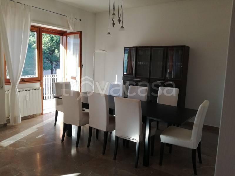 appartamento in affitto a Roma in zona Aurelio