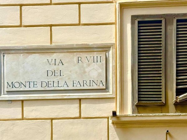 appartamento in affitto a Roma in zona Parione/Sant'Eustachio