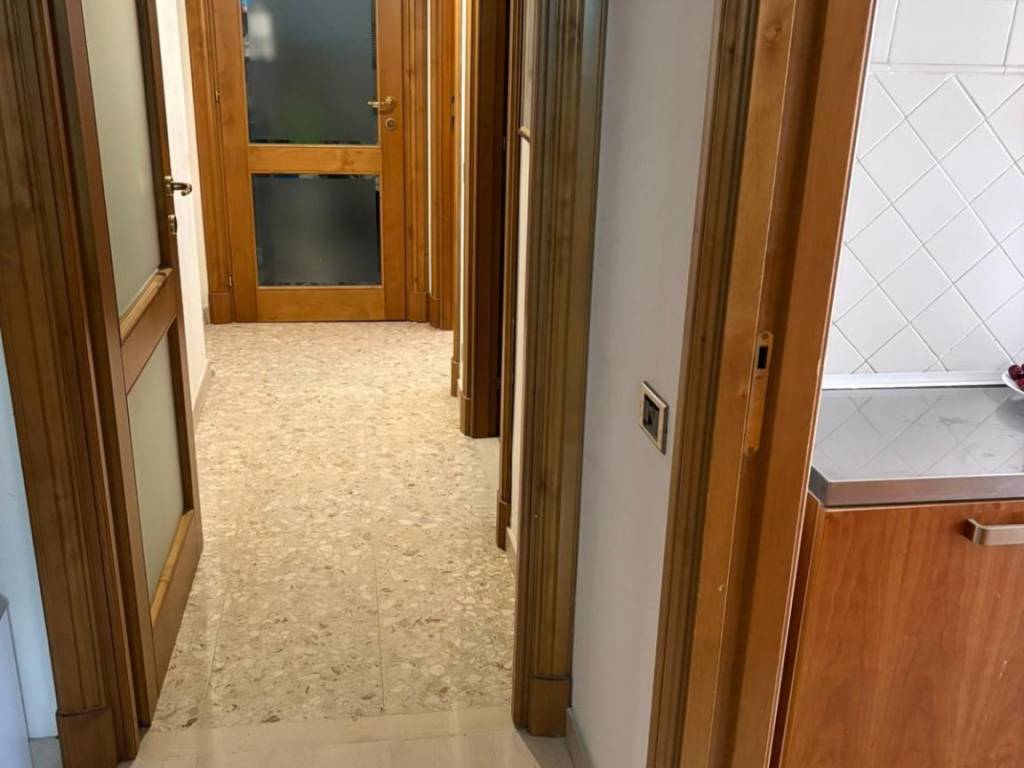 appartamento in affitto a Roma in zona Appio Claudio