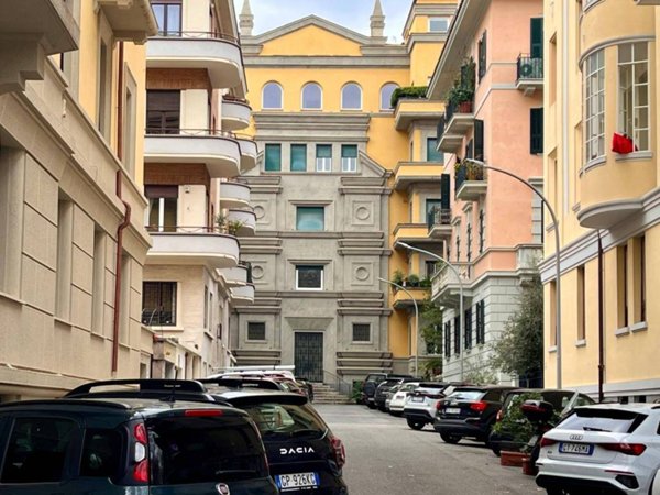 appartamento in affitto a Roma in zona Flaminio