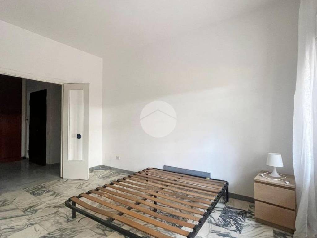 appartamento in affitto a Roma in zona Collatino