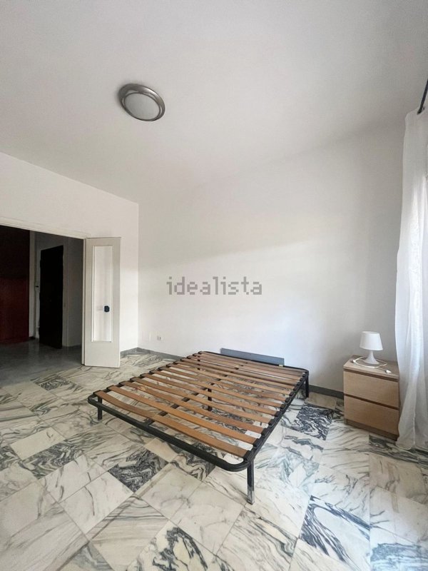 appartamento in affitto a Roma in zona Collatino