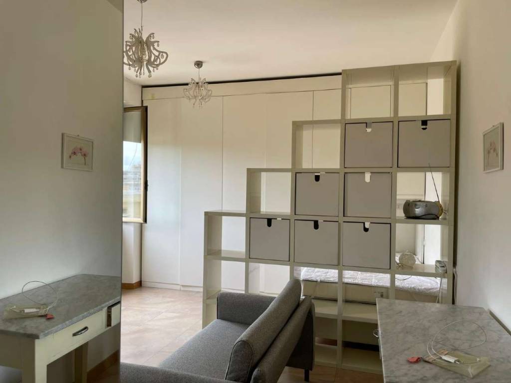 appartamento in affitto a Roma in zona Tuscolano
