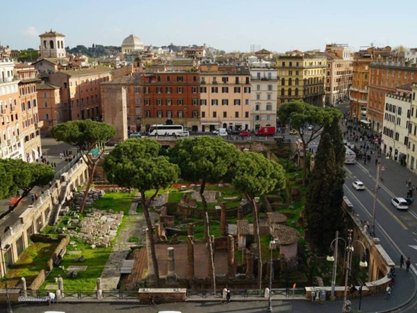 negozio in affitto a Roma in zona Centro Storico