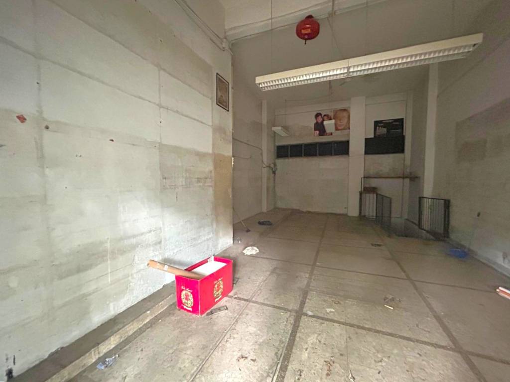 negozio in affitto a Roma in zona Prenestino-Centocelle