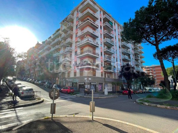 appartamento in affitto a Roma in zona Ostiense
