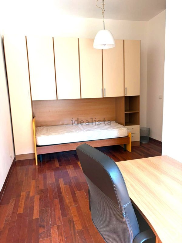 appartamento in affitto a Roma in zona Collatino