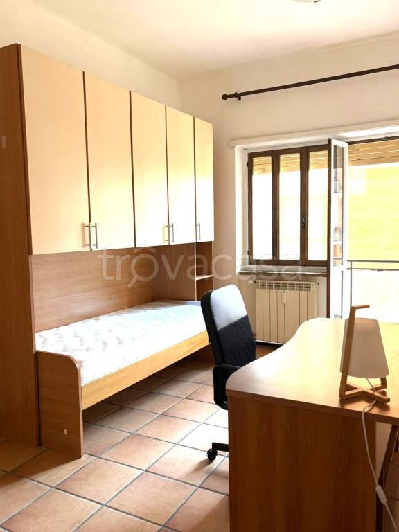appartamento in affitto a Roma in zona Collatino