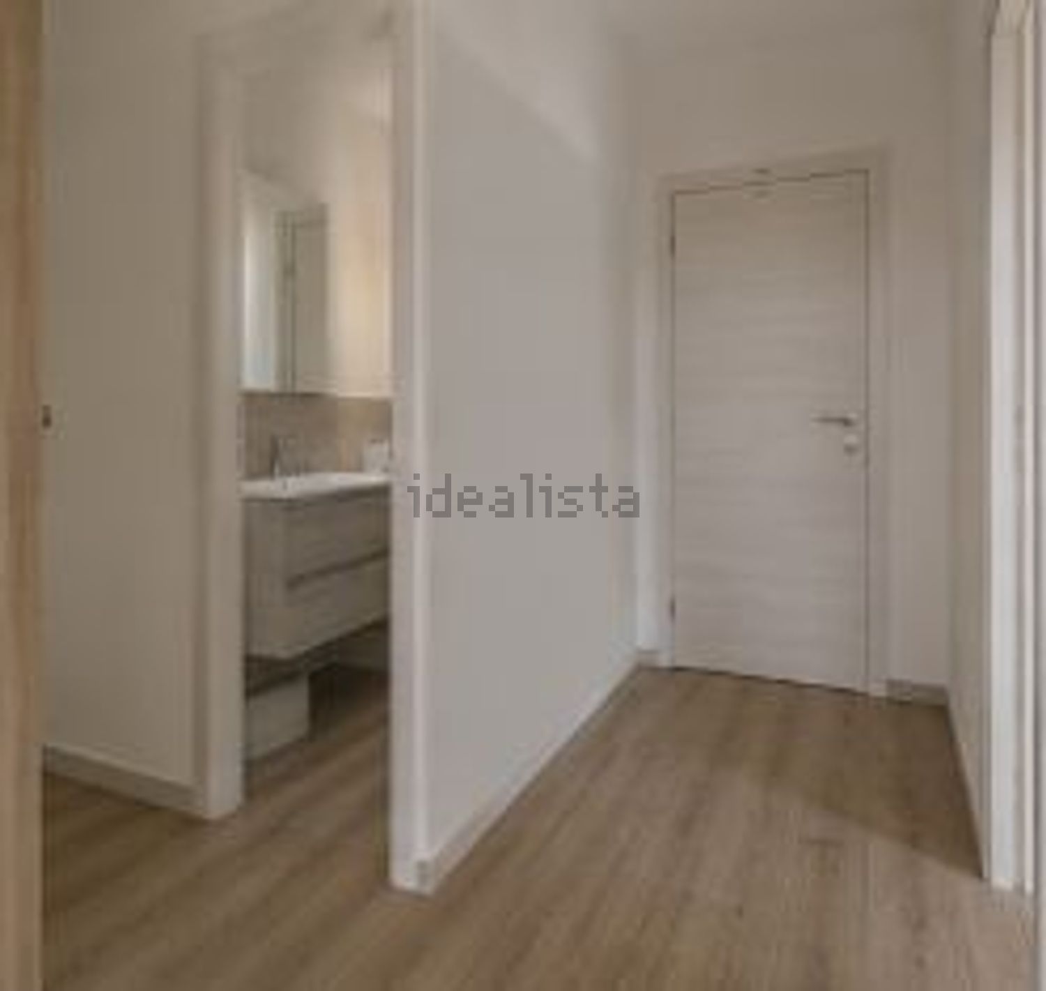 appartamento in affitto a Roma in zona Collatino