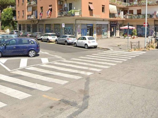 negozio in affitto a Roma in zona Tiburtino