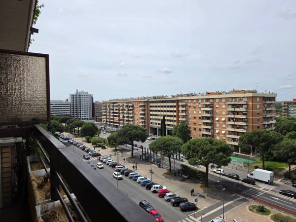 appartamento in affitto a Roma in zona Cinecittà