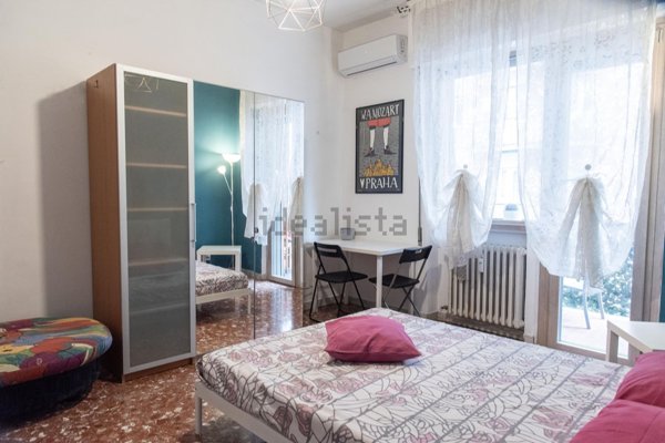 appartamento in affitto a Roma in zona Don Bosco