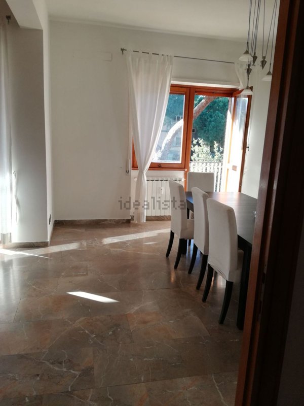 appartamento in affitto a Roma in zona Aurelio