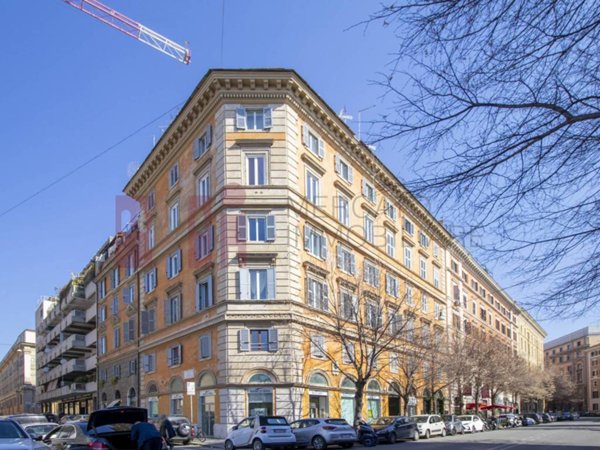 appartamento in affitto a Roma in zona Ludovisi/Sallustiano