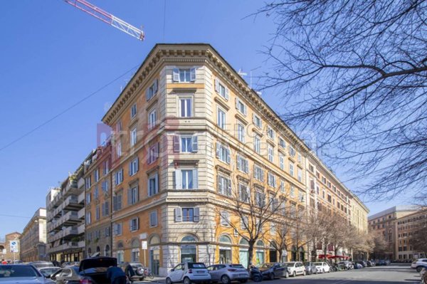 appartamento in affitto a Roma in zona Ludovisi/Sallustiano