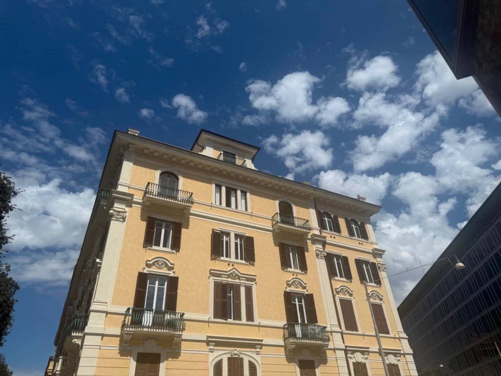appartamento in affitto a Roma in zona Ostiense
