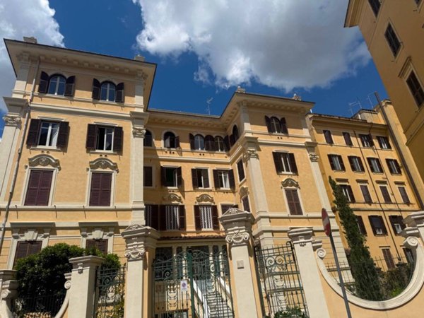 appartamento in affitto a Roma in zona Ostiense