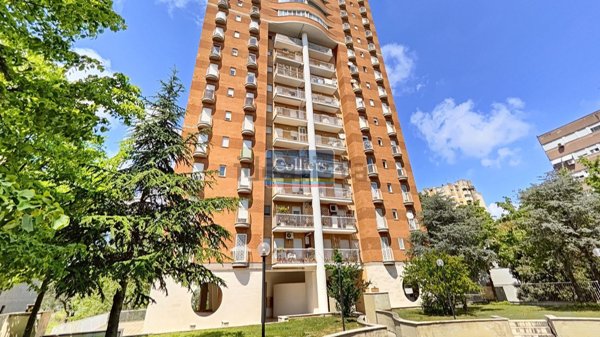 appartamento in affitto a Roma in zona Ostiense