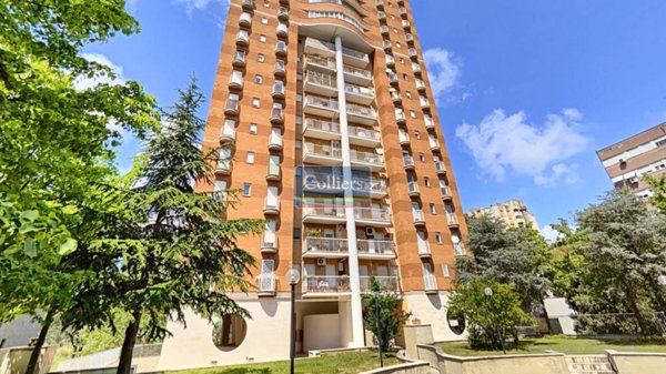appartamento in affitto a Roma in zona Ostiense
