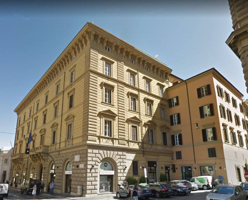 ufficio in affitto a Roma in zona Rione Monti/Campitelli