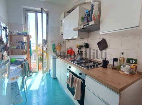appartamento in affitto a Roma