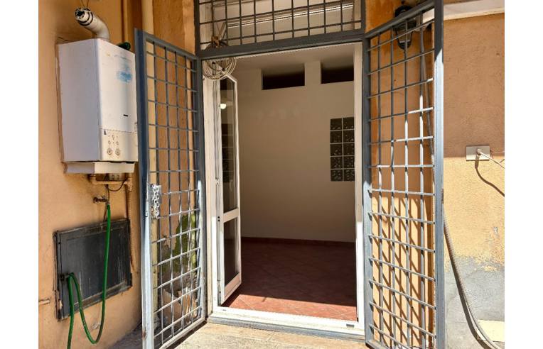 appartamento in affitto a Roma in zona Trigoria