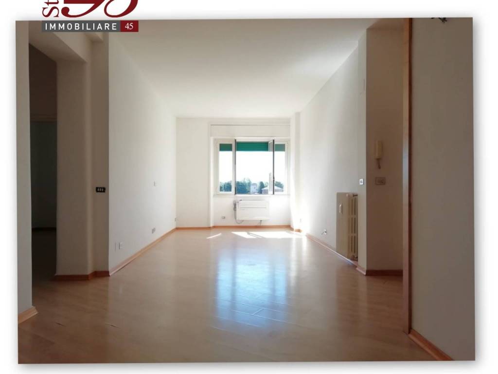 appartamento in affitto a Roma in zona Trieste