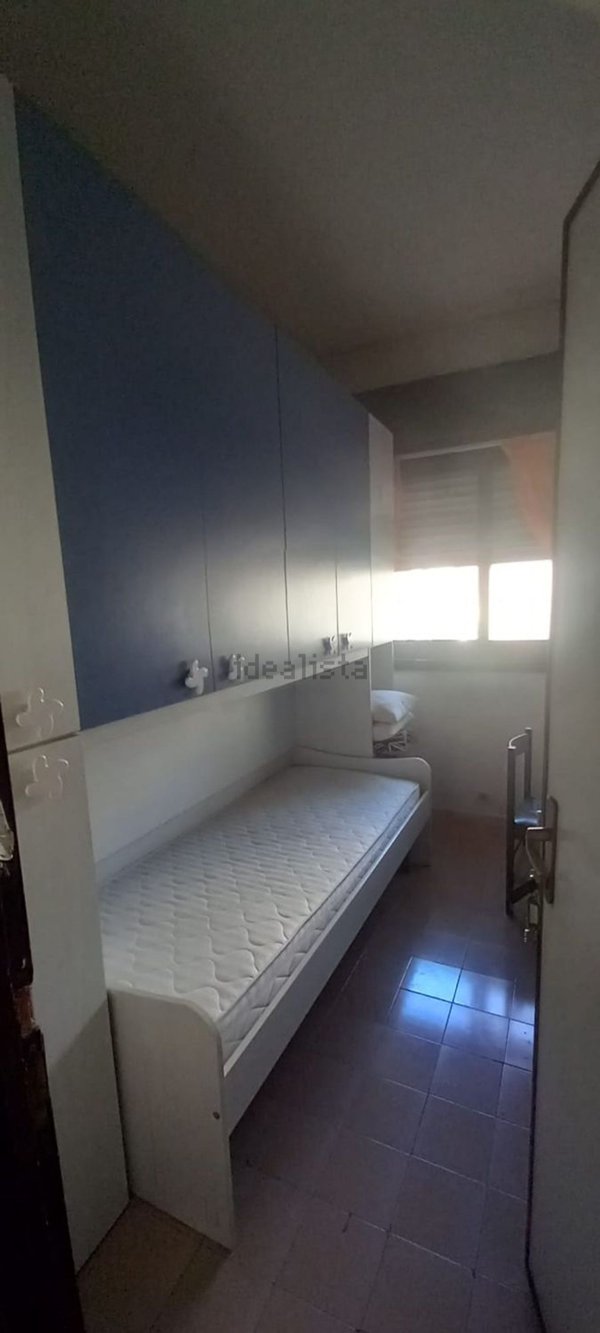 appartamento in affitto a Roma in zona Collatino