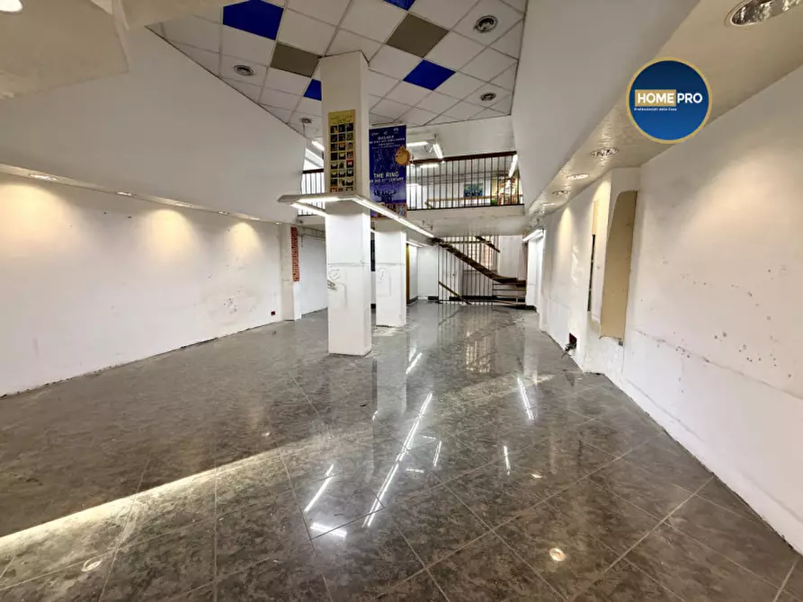 negozio in affitto a Roma in zona Della Vittoria