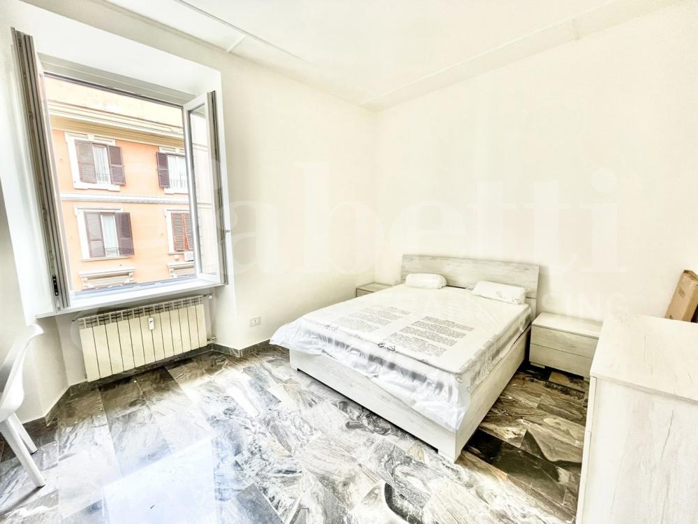 appartamento in affitto a Roma in zona Salario