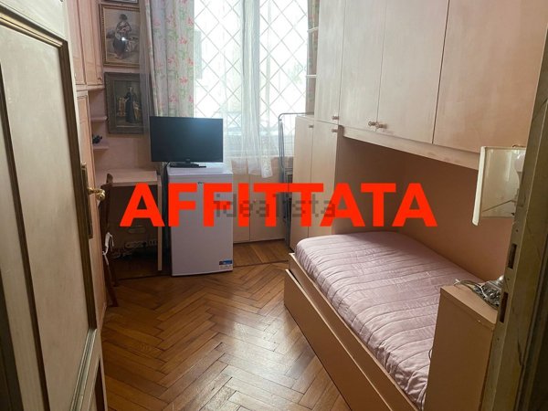 appartamento in affitto a Roma in zona Pinciano