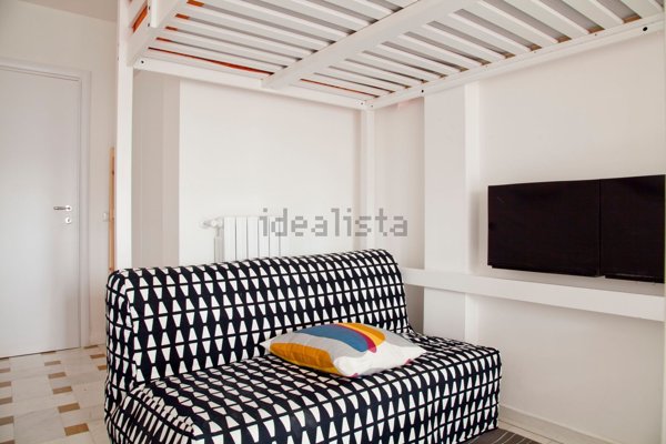 casa indipendente in affitto a Roma