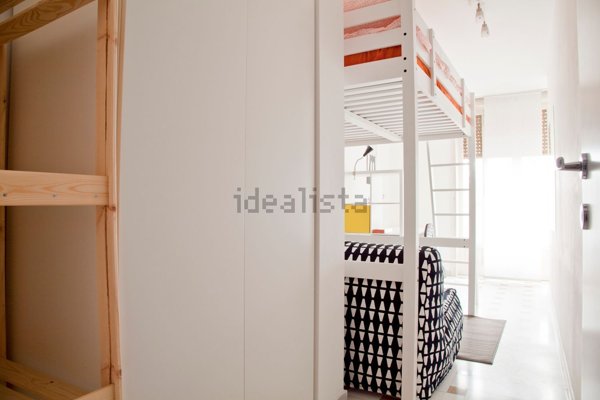 casa indipendente in affitto a Roma