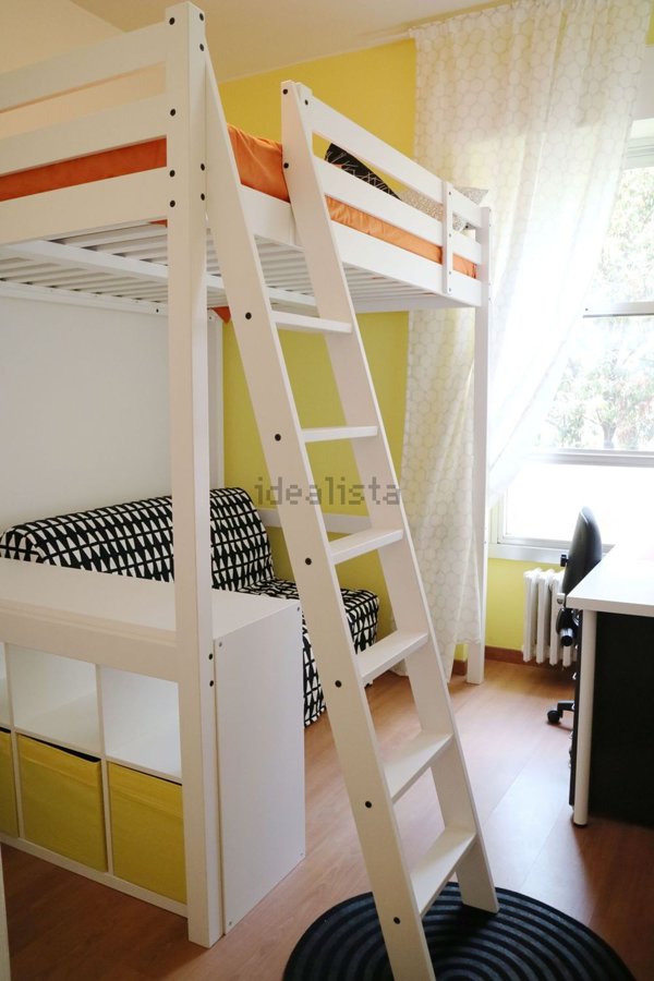 casa indipendente in affitto a Roma in zona Trieste