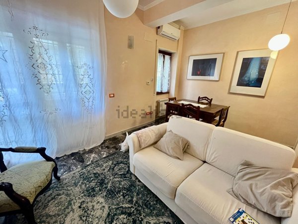 appartamento in affitto a Roma in zona Monte Sacro/Talenti