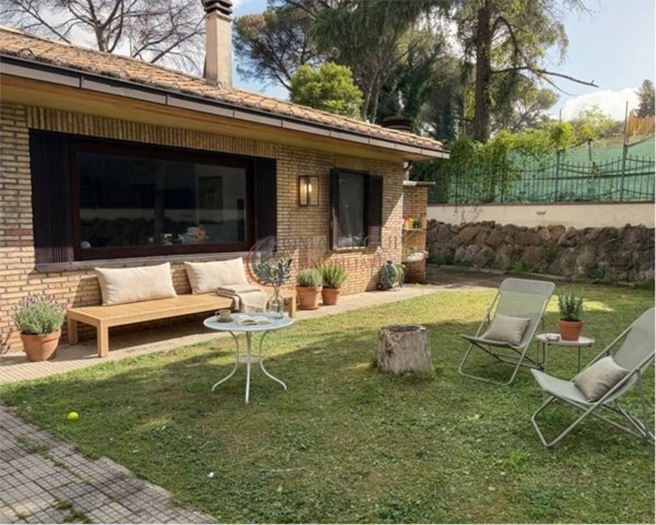 appartamento in affitto a Roma in zona Cinquina