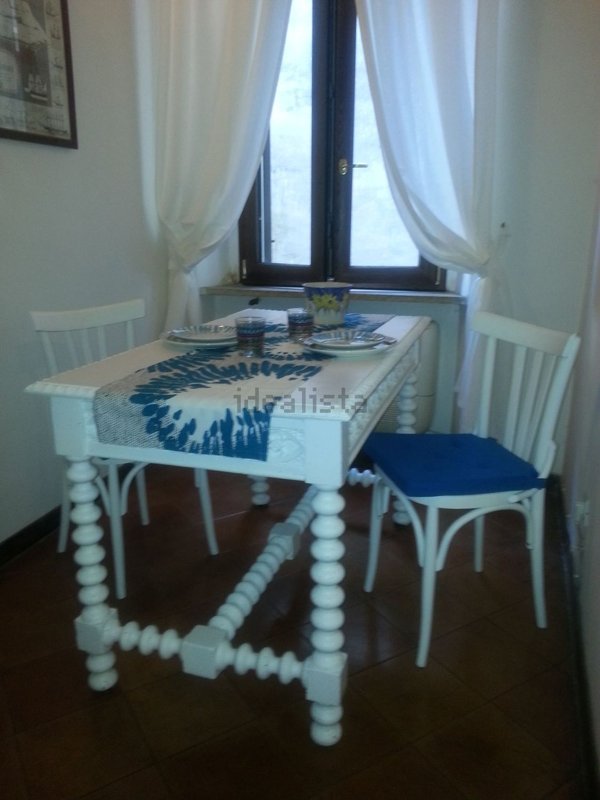 appartamento in affitto a Roma in zona Rione Regola
