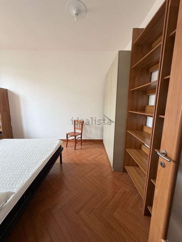 appartamento in affitto a Roma in zona Tiburtino