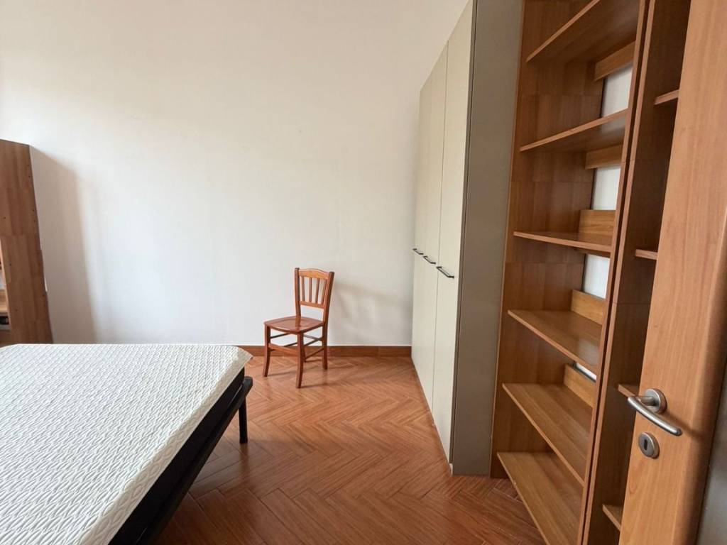 appartamento in affitto a Roma in zona Tiburtino