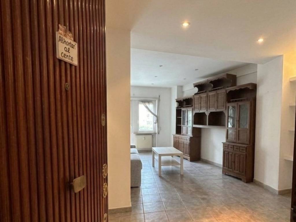 appartamento in affitto a Roma in zona Tiburtino