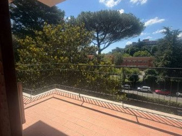 appartamento in affitto a Roma in zona Giuliano Dalmata