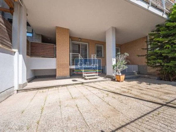 appartamento in affitto a Roma in zona Gianicolense